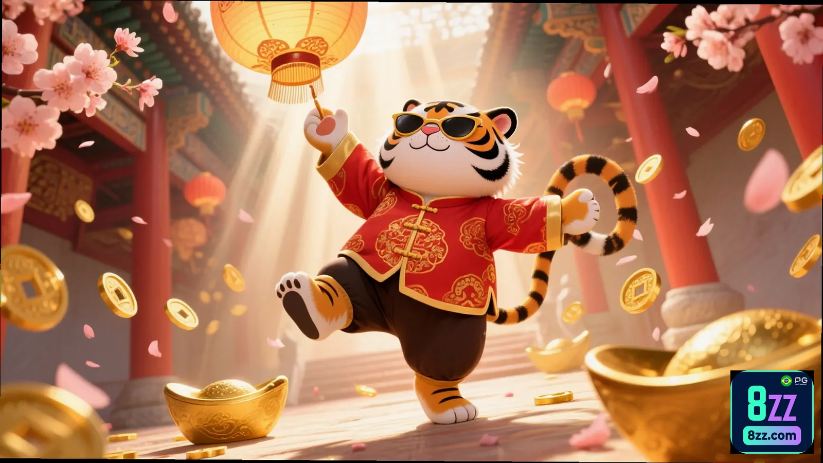 Vantagens do cassino - 8zz